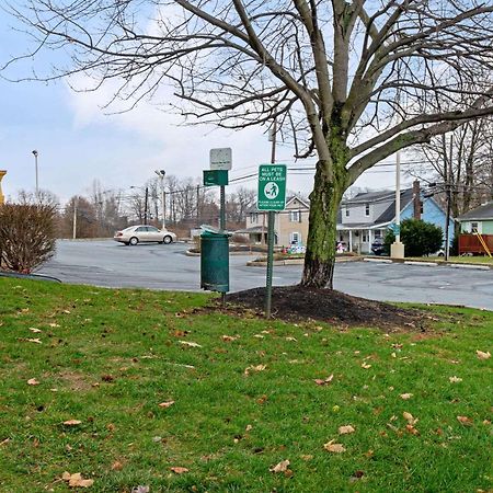 La Quinta By Wyndham Harrisburg Airport Hershey Экстерьер фото