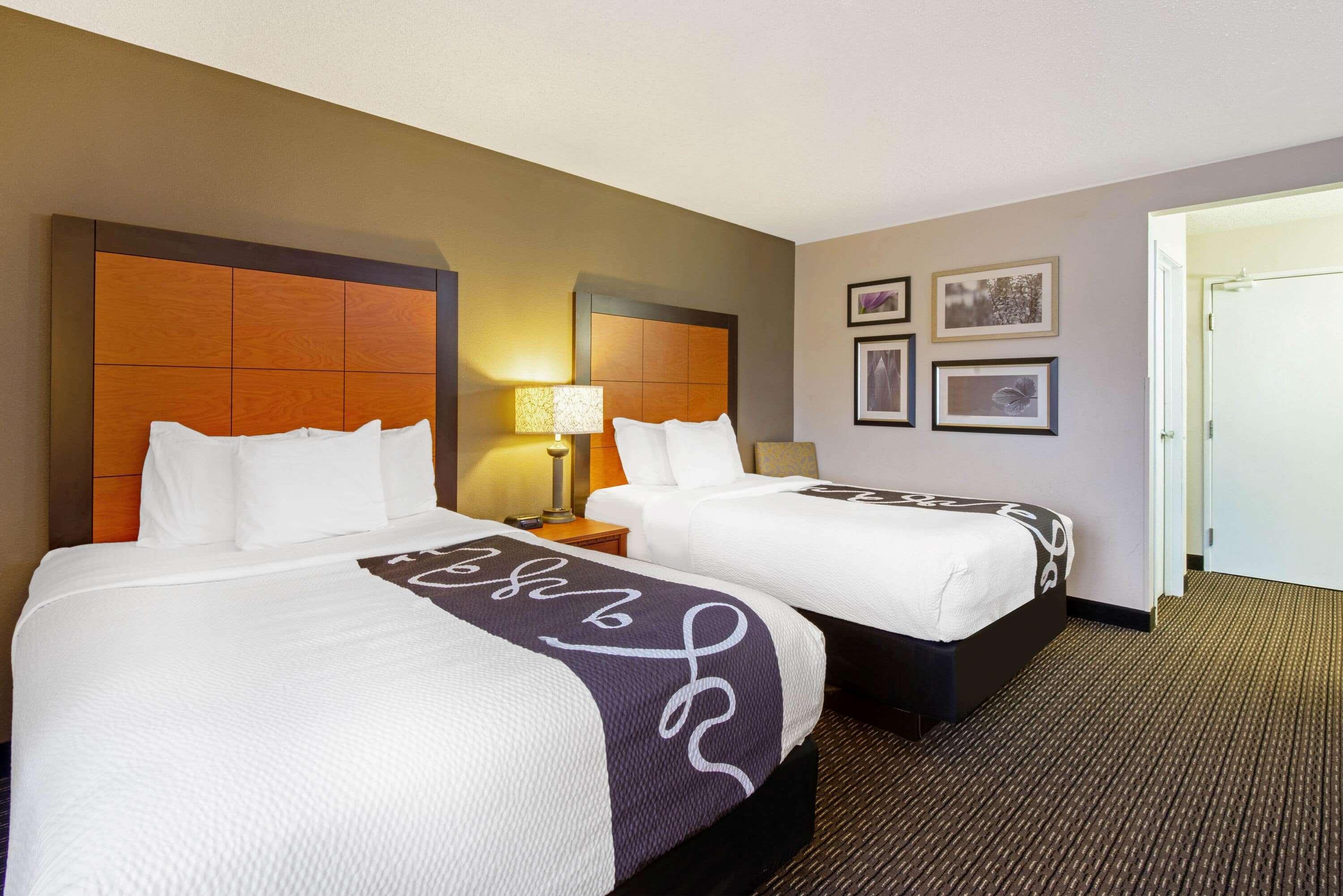 La Quinta By Wyndham Harrisburg Airport Hershey Экстерьер фото