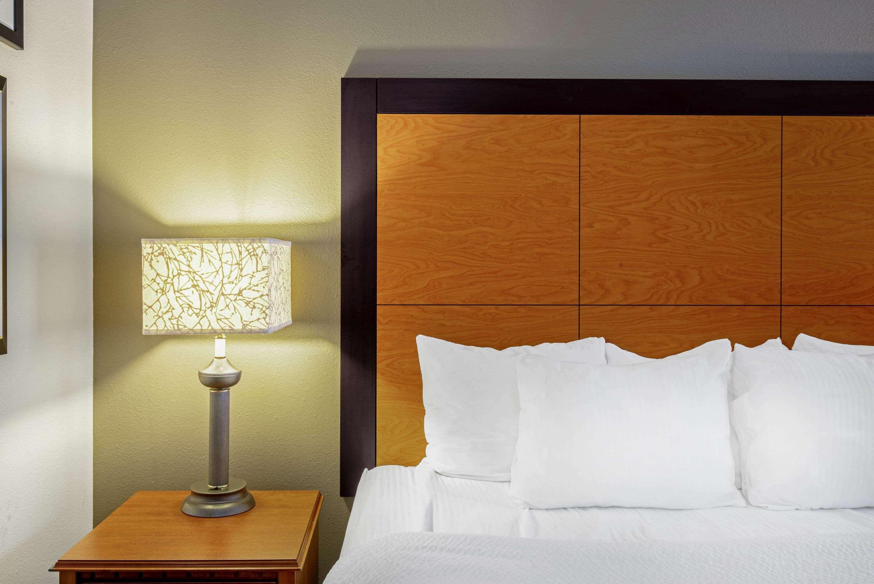 La Quinta By Wyndham Harrisburg Airport Hershey Экстерьер фото