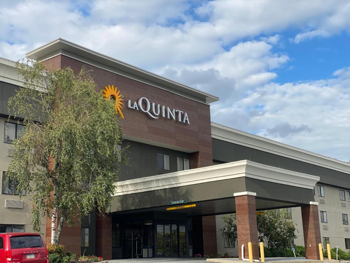 La Quinta By Wyndham Harrisburg Airport Hershey Экстерьер фото